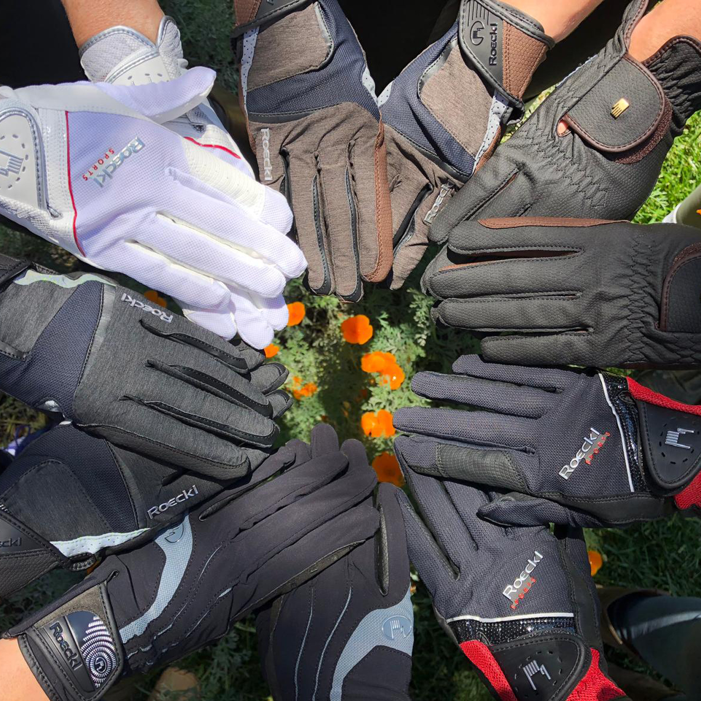 Roeckl Sports